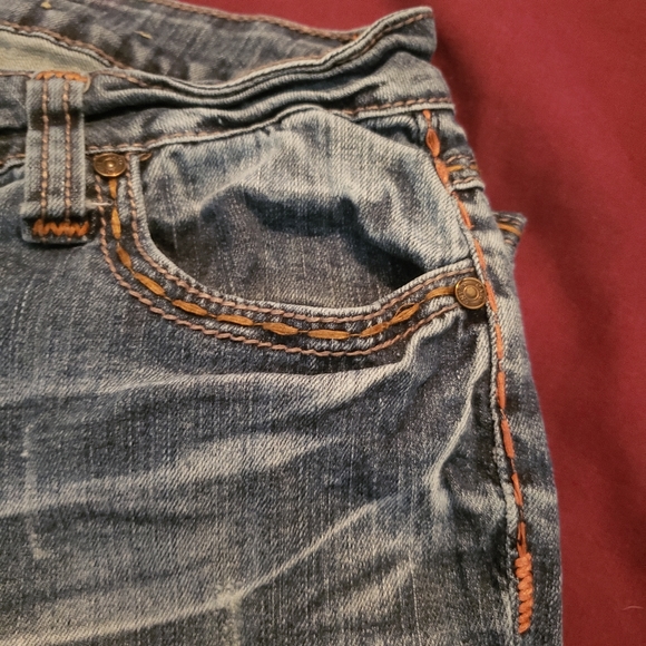Jeans - Picture 3 of 7